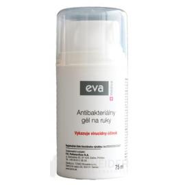 Eva Medica Antibakteriálny gél na ruky