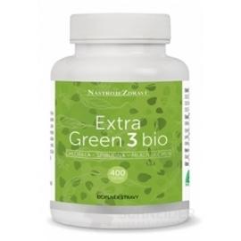 NástrojeZdravia Extra GREEN 3 BIO