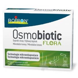 Osmobiotic Flora