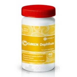 WOMEN DOPHILUS