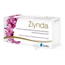Zlynda 4 mg