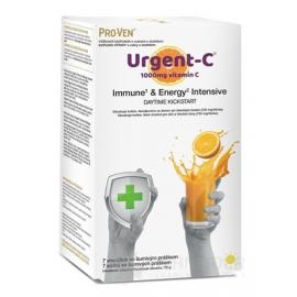 Pro-Ven Urgent-C Immune & Energy Intensive Daytime