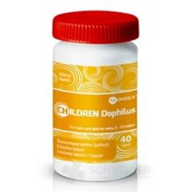 CHILDREN DOPHILUS