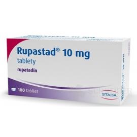 Rupastad 10 mg