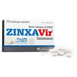 ZINXAVir Immuno