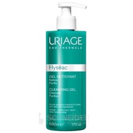 URIAGE Hyseac CLEANSING GEL