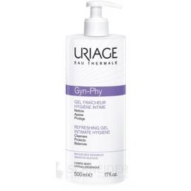 URIAGE Gyn-Phy REFRESHING GEL INTIMATE HYGIENE
