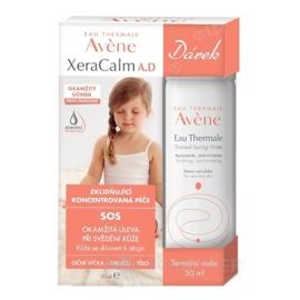 AVENE XeraCalm A.D Koncentrát SOS (Akcia)