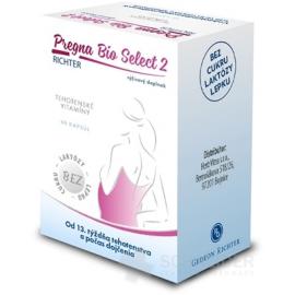 Pregna Bio Select 2