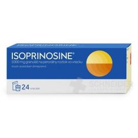 ISOPRINOSINE 1000 mg granulát