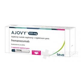 AJOVY 225 mg