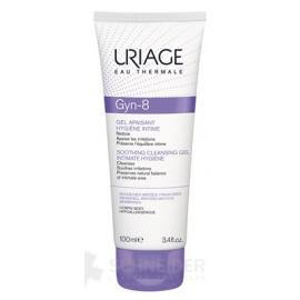 URIAGE Gyn-8 SOOTHING CLEANSING GEL INTIM HYGIENE
