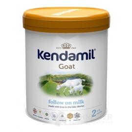 KENDAMIL Kozie mlieko 2