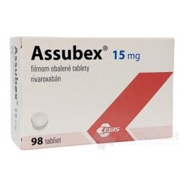 Assubex 15 mg