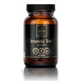 ZEEN by Roal Imunita Trio