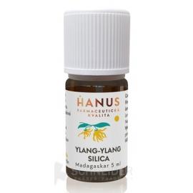 HANUS SILICA YLANG-YLANG