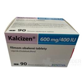 Kalcizen