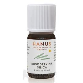 HANUS SILICA KOSODREVINA