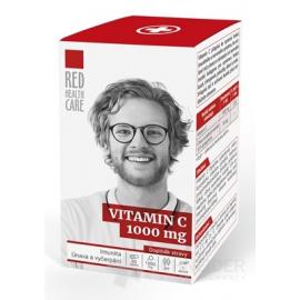 RED HEALTH CARE VITAMIN C 1000 mg