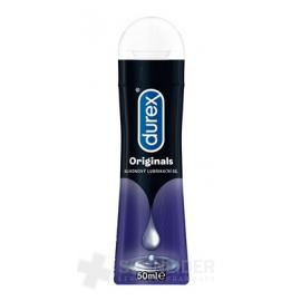 DUREX Originals Silicone