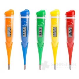 SCALA DIGITÁLNY TEPLOMER SC 28 FLEX