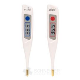 SCALA DIGITÁLNY TEPLOMER SC 42 TM