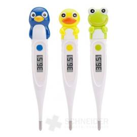 SCALA DIGITÁLNY TEPLOMER SC 44 FLEX DETSKÝ