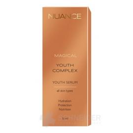 NUANCE YOUTH SERUM all skin types