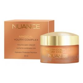 NUANCE YOUTH DAY CREAM normal to combination skin