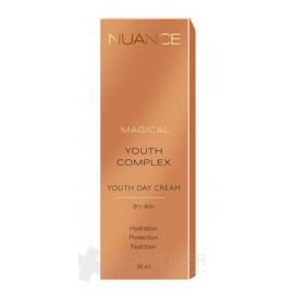 NUANCE YOUTH DAY CREAM dry skin