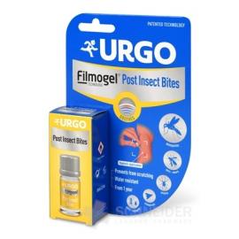 URGO Filmogel Po bodnutí hmyzom