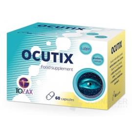TOZAX Ocutix
