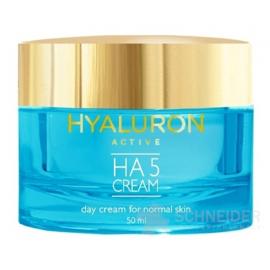 NUANCE HYALURON HA 5 CREAM day cream