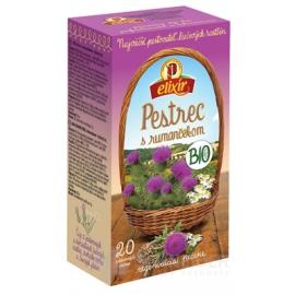 AGROKARPATY BIO Pestrec s rumančekom