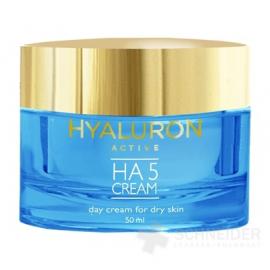 NUANCE HYALURON HA 5 CREAM day cream