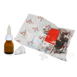 Liekovka IONISTER Sano hnedá 10 ml - FAGRON