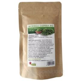 MORINGA OLEIFERA BIO - Medika Pharm