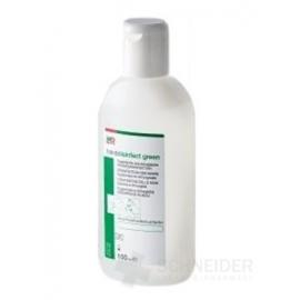 L+R handdisinfect green