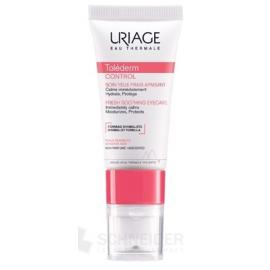 URIAGE Tolederm CONTROL FRESH SOOTHING EYECARE