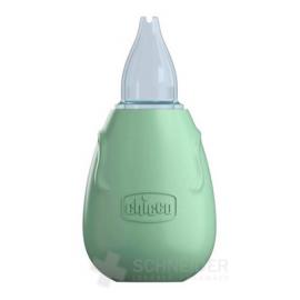 CHICCO Nosová odsávačka