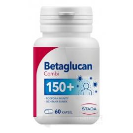 STADA Betaglucan Combi 150+