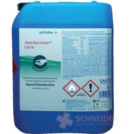 Desderman care