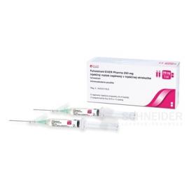 Fulvestrant EVER Pharma 250 mg