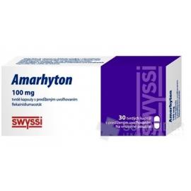 Amarhyton 100 mg
