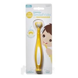 Fridababy ToothHugger 3D zubná kefka