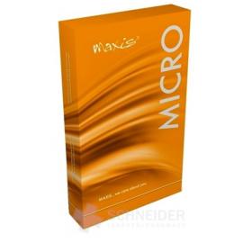 MAXIS MICRO STEHENNÁ PANČUCHA