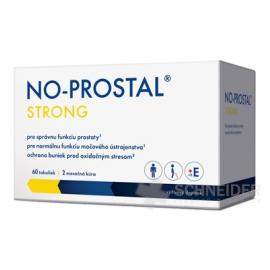 NO-PROSTAL STRONG