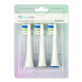 TrueLife SonicBrush UV Heads Sensitive Triple Pack