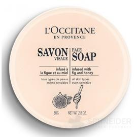 L´OCCITANE ČISTIACE PLEŤOVÉ MYDLO