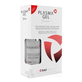 PLASMAGEL Future